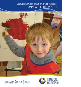 GCF_annual_report_2012_cover